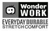 Wonder Work - Motion Stretch