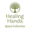 Healing Hand - QUEST