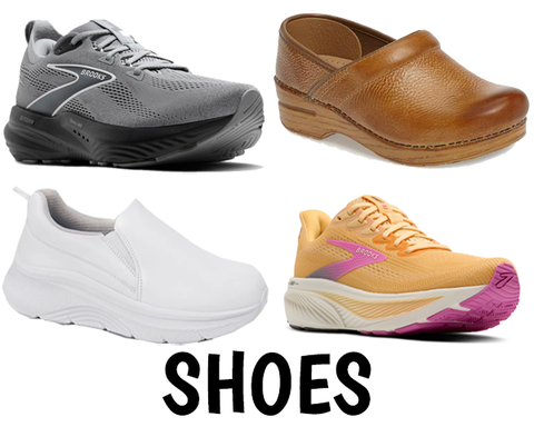 Shoes