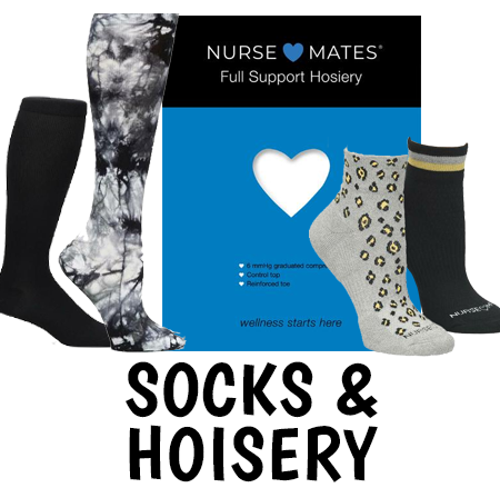 Socks & Hosiery
