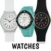 Watches